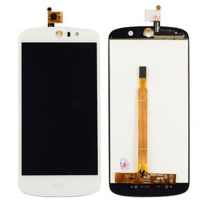 Дисплей + сенсор Xiaomi Redmi Note 13 Pro 4G (23117RA68G) / Poco M6 Pro 4G (black; в раме) (OLED)