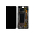 Дисплей + сенсор Samsung Galaxy S10/G973 (black; в раме) (100% Original, сервисный)