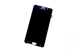 Дисплей + сенсор Samsung Galaxy A50/A50S (A505/A507) 2019 (black) (заменено стекло 100% проверка)