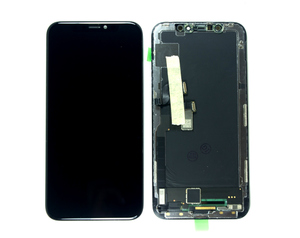 Дисплей + сенсор iPhone XS (black) (100% Original, снятый)