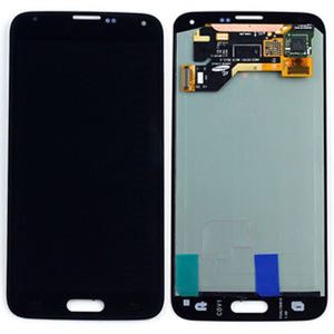 Дисплей + сенсор Samsung Galaxy S20/G980 (black; в раме) (Original)