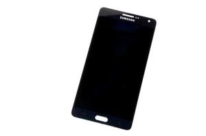 Дисплей + сенсор Samsung Galaxy A55/A556F (black; в раме) (OLED) Full Size 1:1