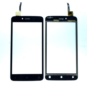Сенсор Fly FS505 (black) (Original)