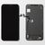 Дисплей + сенсор iPhone 11 Pro Max (black) (GX OLED)