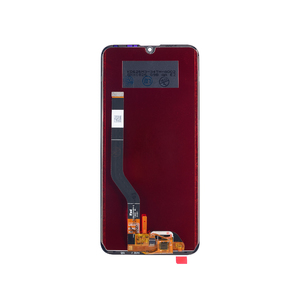 Дисплей + сенсор Huawei Y7 2019 (DUB-LX1) (black)