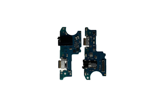 Шлейф зарядки Samsung Galaxy A02/A025
