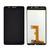 Дисплей + сенсор Honor 6A (black)
