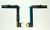 Шлейф зарядки iPad 5/Air (white) (Copy)