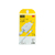 Сетевая USB зарядка MaiMi T13 + кабель Type-C (white)