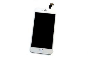 Дисплей + сенсор iPhone 6G (white) (Original) (Заменено стекло 100% проверка)