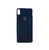 Задняя крышка iPhone XS Max (black) (Original)