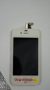 Дисплей + сенсор iPhone 4S (white) (Copy)