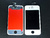Дисплей + сенсор iPhone 4G (white) (Copy)