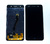 Дисплей + сенсор Infinix Hot 50i (X6531) (black) (Original)