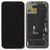 Дисплей + сенсор iPhone 12/12 Pro JK (black) (SOFT OLED) (Move IC)