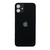 Задняя крышка iPhone 12 (black) (Original)