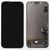 Дисплей + сенсор iPhone 14 (black) (JCID OLED)