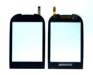 Сенсор Samsung i5500 (black) (Original)