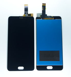 Дисплей + сенсор Meizu M6 (black)