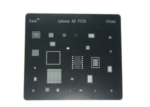 Трафареты под микросхему iPhone 6S Plus