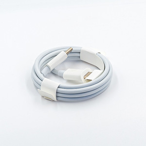 Кабель Type-C - Type-C 1m без упаковки