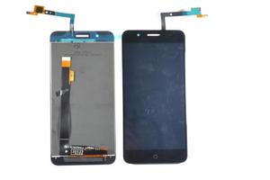 Дисплей + сенсор Xiaomi Mi 10 Lite (black) (TFT)