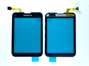 Сенсор Nokia X3-02 (TW)