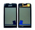 Сенсор Nokia 311/Nokia Asha (only glass) (Original)