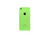 Задняя крышка iPhone 5C (green)