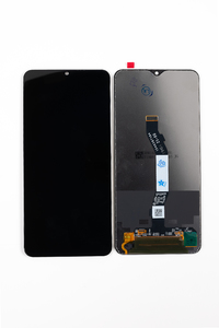 Дисплей + сенсор Xiaomi Redmi Note 8 Pro (black) (COF) (Copy)