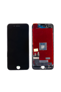 Дисплей + сенсор iPhone 8/SE 2020 (black) (Original)