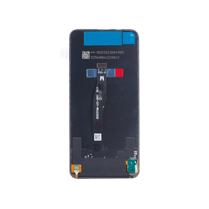 Дисплей + сенсор Honor 20 (YAL-L21)/20 Pro (YAL-L41)/Nova 5T (Yale-L71A) (black) (Original)