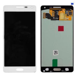 Дисплей + сенсор Samsung Galaxy A14/A145B (black; без рамы)