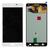 Дисплей + сенсор Samsung Galaxy A14/A145B (black; без рамы)