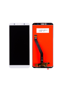 Дисплей + сенсор Honor 7C (AUM-L41)/7A Pro/Y6/Y6 Prime 2018 (ATU-L31) (RU) (white)