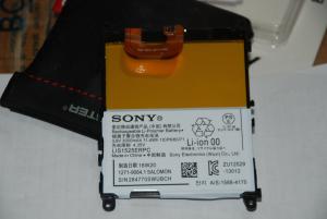 Батарея LIS1520ERPC для Sony Xperia Z Ultra/Xperia ZU/XL39H/LT39H/C6616/C6802/C6843/Togari