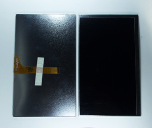 LCD (дисплей)  китайских планшетов (KD070D33-33NC-B80) 33 pin