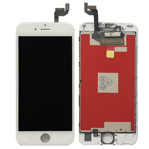 Дисплей + сенсор iPhone 6S (white) (Original)