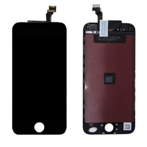 Дисплей + сенсор iPhone 6G (black) (100% Original, снятый)