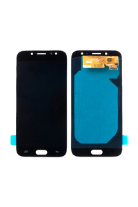 Дисплей + сенсор Samsung Galaxy J7/J730 2017 (black; без рамы) (OLED)
