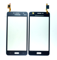 Сенсор Samsung G532/J2 Prime (black) (Original)