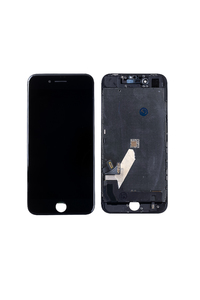 Дисплей + сенсор iPhone 8/SE 2020 (black) (100% Original, снятый)