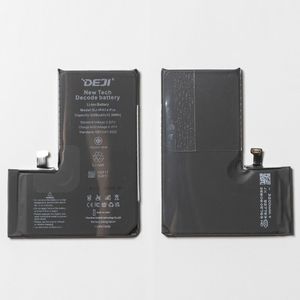 Батарея DEJI оригинальной ёмкости iPhone 14 Pro (3200mAh) (Decode) в коробке