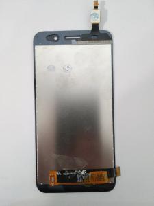 Дисплей + сенсор Huawei Y3 2017 (black) (Original)