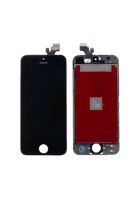 Дисплей + сенсор iPhone 5G (black) (Copy)