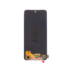 Дисплей + сенсор Xiaomi Redmi Note 11 4G/Poco M4 Pro 4G (black) (Original)