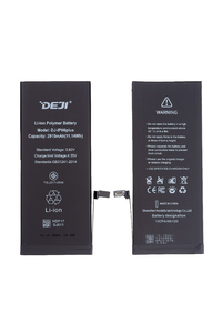 Батарея DEJI оригинальной ёмкости iPhone 6G Plus (2915mAh) в коробке
