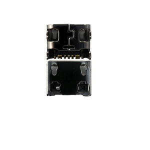 Разъем зарядки для Samsung Galaxy S6810/J120/S7710/S6790/S7390/S7262/S7392/G313/C3592 (Original)