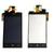 Дисплей + сенсор Oppo Reno 3 (CPH2043) (black) (Incell)