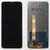Дисплей + сенсор Oppo A15/A15S/A16 (black)